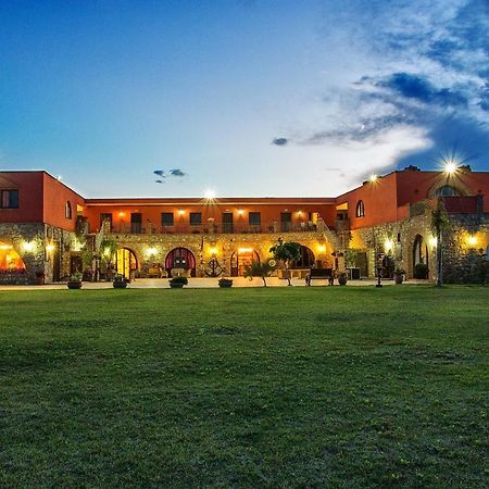 Cirò Marina Agriturismo Donna Germana מראה חיצוני תמונה