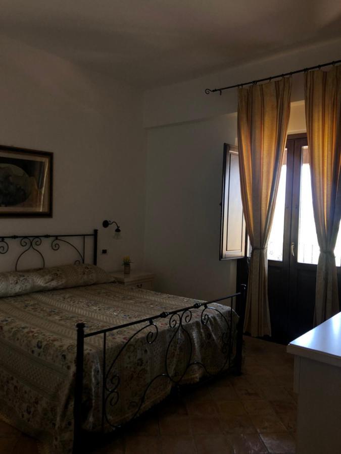 Cirò Marina Agriturismo Donna Germana מראה חיצוני תמונה