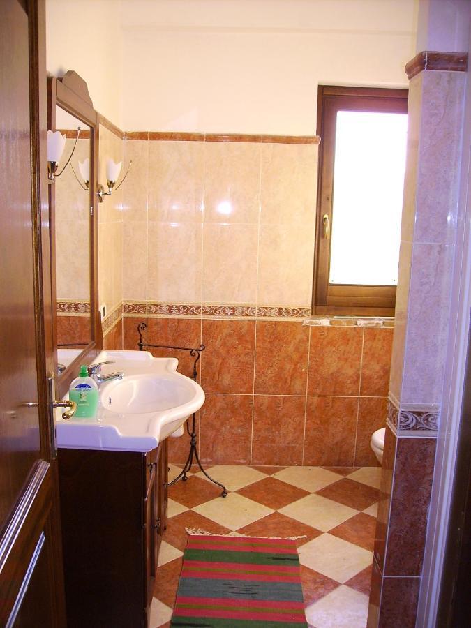 Cirò Marina Agriturismo Donna Germana מראה חיצוני תמונה