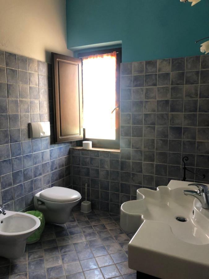 Cirò Marina Agriturismo Donna Germana מראה חיצוני תמונה