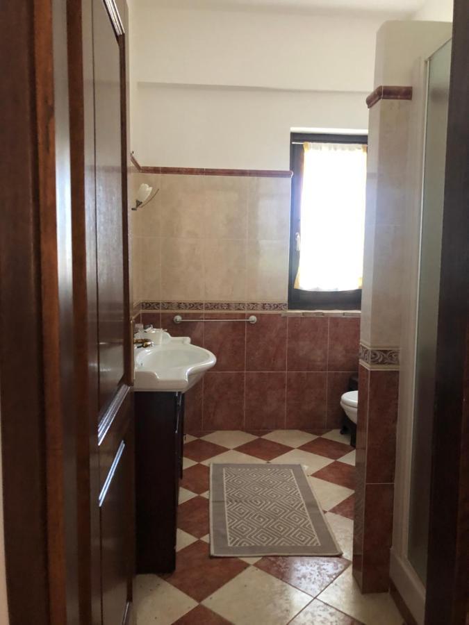 Cirò Marina Agriturismo Donna Germana מראה חיצוני תמונה