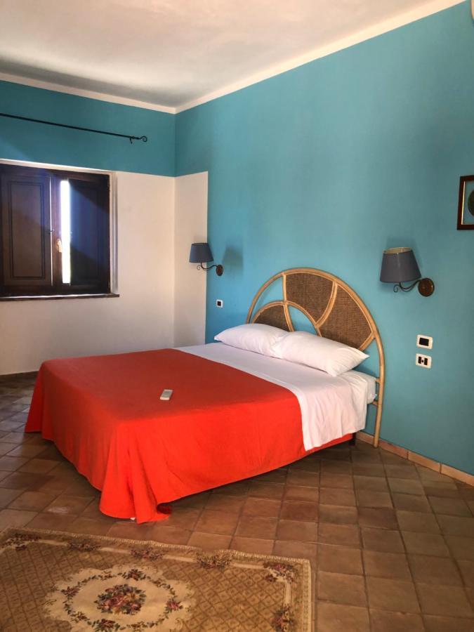 Cirò Marina Agriturismo Donna Germana מראה חיצוני תמונה