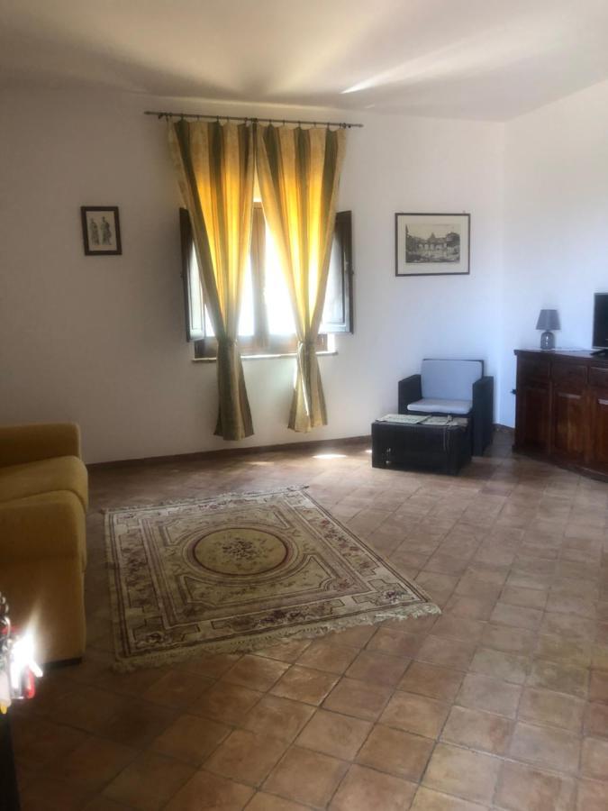 Cirò Marina Agriturismo Donna Germana מראה חיצוני תמונה