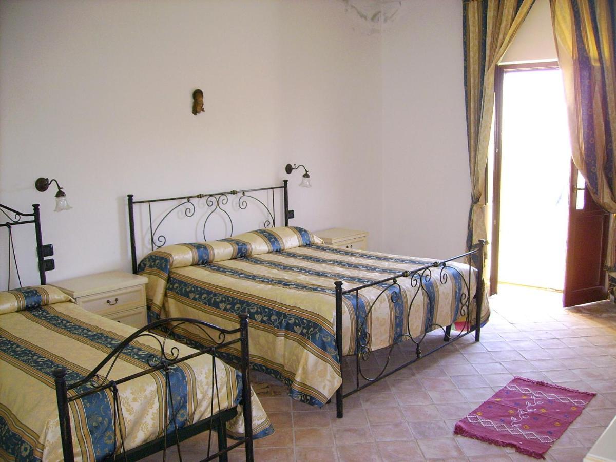 Cirò Marina Agriturismo Donna Germana מראה חיצוני תמונה