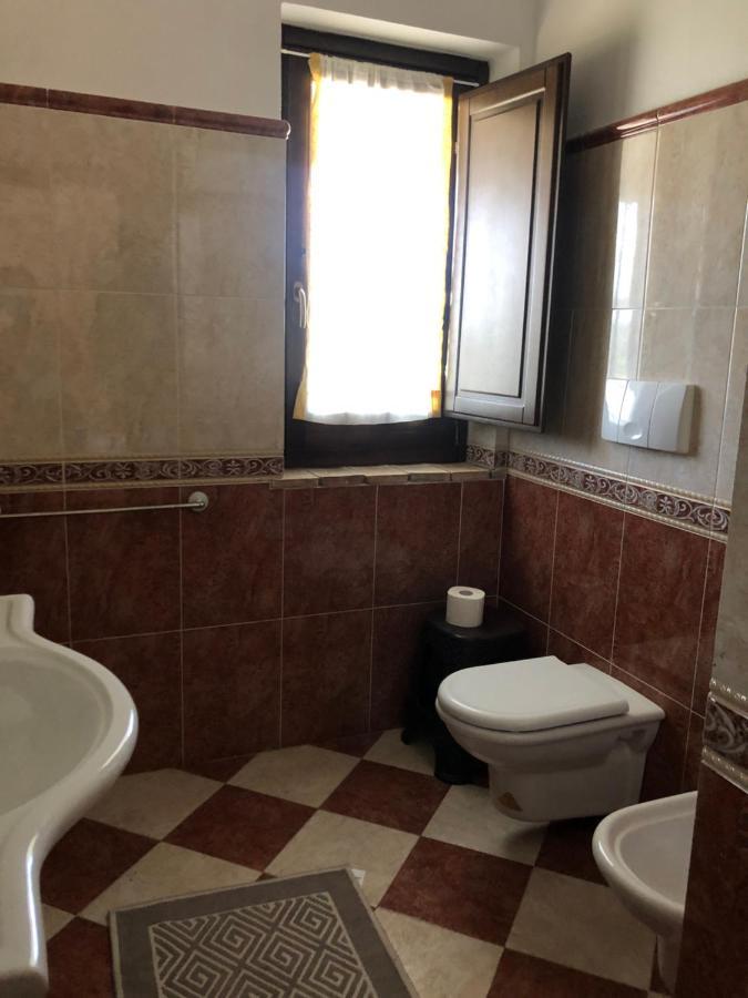 Cirò Marina Agriturismo Donna Germana מראה חיצוני תמונה