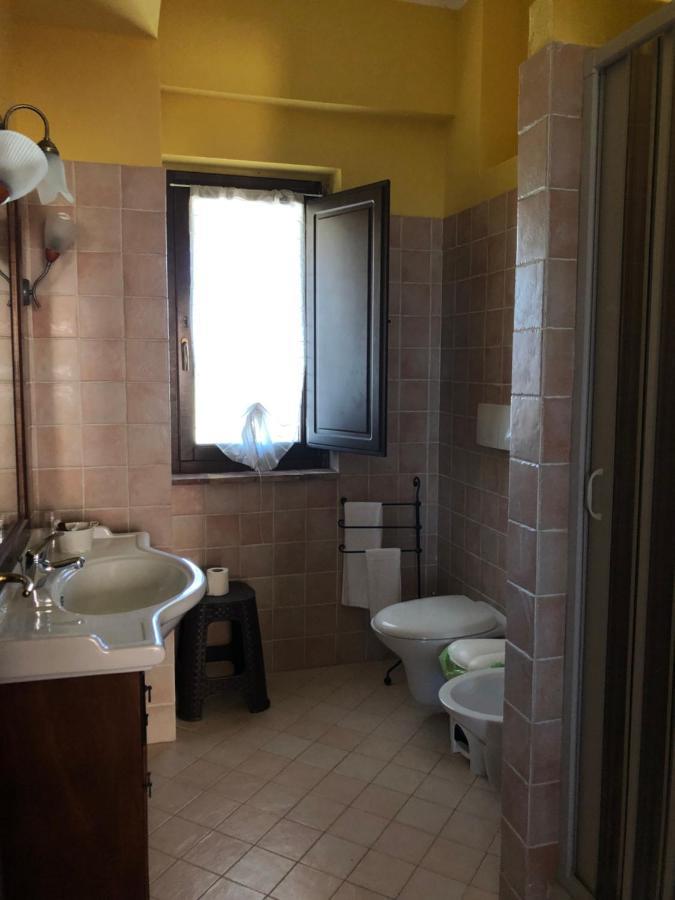 Cirò Marina Agriturismo Donna Germana מראה חיצוני תמונה