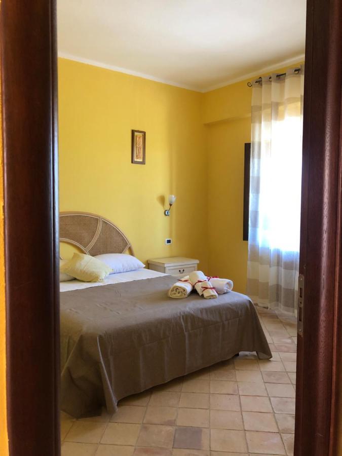 Cirò Marina Agriturismo Donna Germana מראה חיצוני תמונה