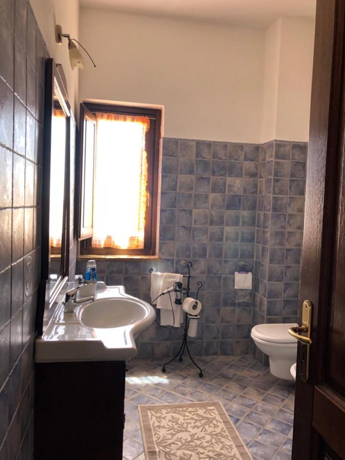 Cirò Marina Agriturismo Donna Germana מראה חיצוני תמונה