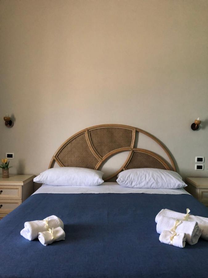 Cirò Marina Agriturismo Donna Germana מראה חיצוני תמונה