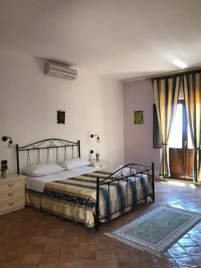 Cirò Marina Agriturismo Donna Germana מראה חיצוני תמונה