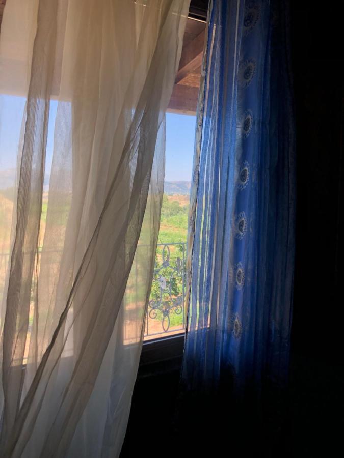 Cirò Marina Agriturismo Donna Germana מראה חיצוני תמונה