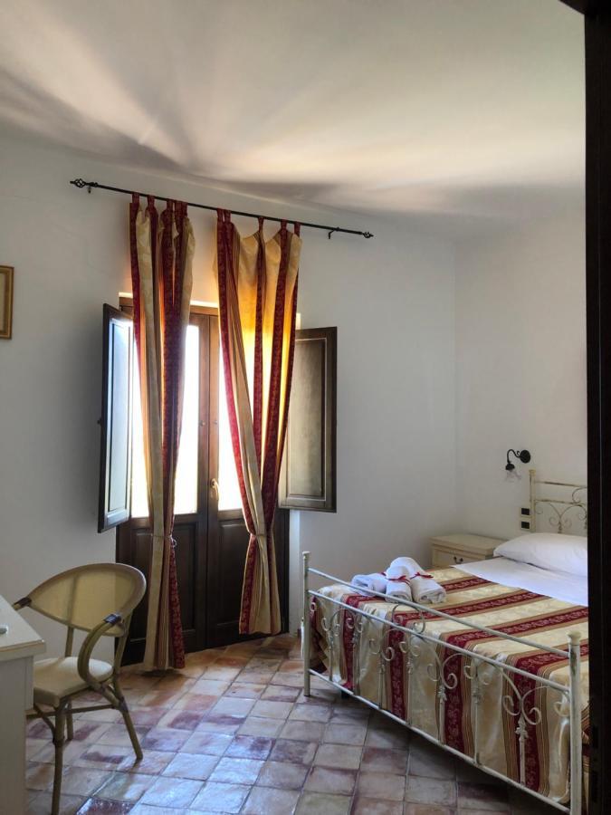 Cirò Marina Agriturismo Donna Germana מראה חיצוני תמונה