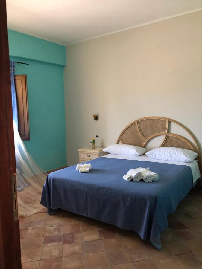 Cirò Marina Agriturismo Donna Germana מראה חיצוני תמונה