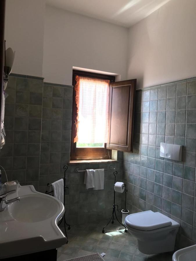 Cirò Marina Agriturismo Donna Germana מראה חיצוני תמונה