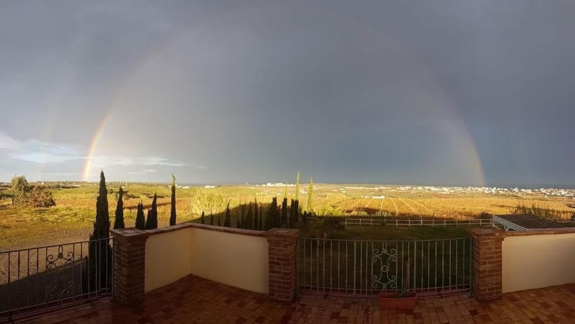Cirò Marina Agriturismo Donna Germana מראה חיצוני תמונה